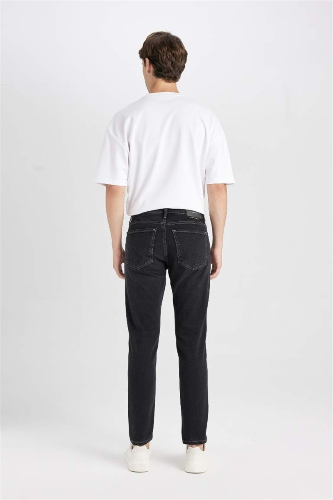 Resim Defacto Erkek Jean Pantolon D8748AX/NM40