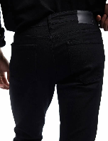 Resim Koton Erkek Jean Pantolon 6Wam40026Nd