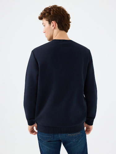 Resim Loft Erkek Sweat Lf2034268