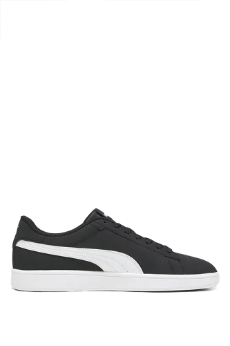 Resim Puma Smash 3.0 Buck Unisex Spor Ayakkabı 392336-01