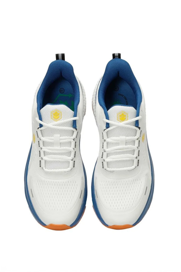 Resim Lumberjack Erkek Spor Ayakkabı A101938246 Tolıver 5Fx