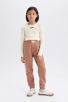 Resim Defacto Kız Çocuk  Eşofman Alt D3206A8/BN569