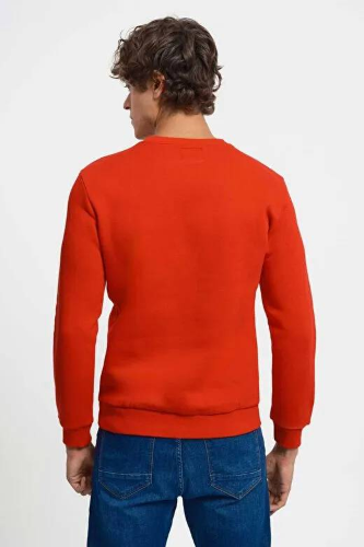 Resim Loft Erkek Sweat Lf2034268