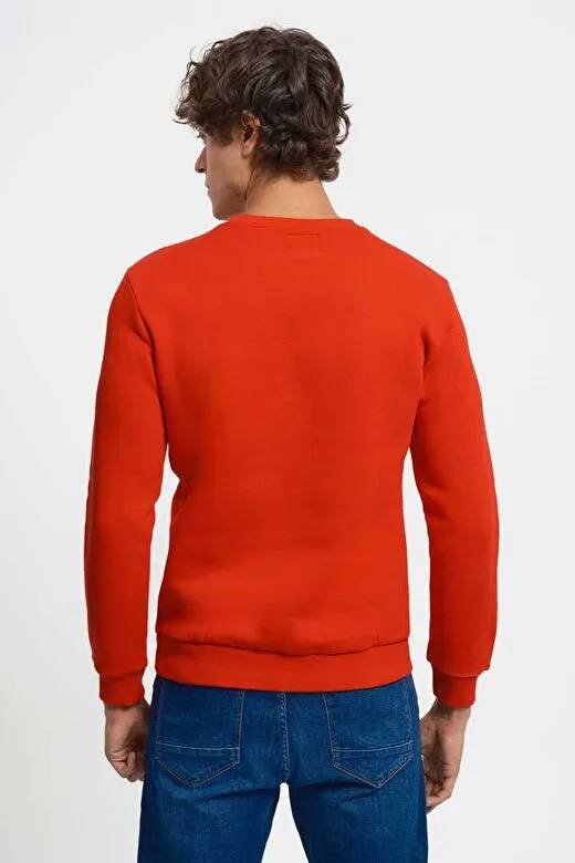 Resim Loft Erkek Sweat Lf2034268