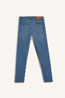 Resim Defacto Erkek  Jean Pantolon F2889AX/NM28