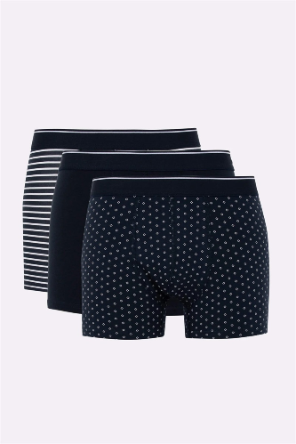 Resim Defacto Erkek Boxer&Külot D9875AX/NV135