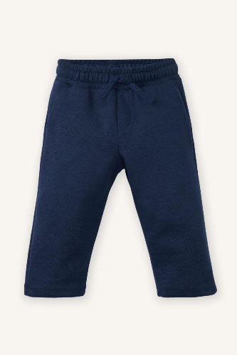 Resim Defacto Erkek Bebek Sweat Takım G6688A5/NV256