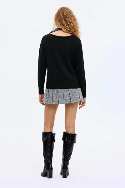 Resim Fashion Friends Kadın Kazak 25K0202K1