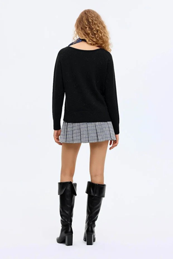 Resim Fashion Friends Kadın Kazak 25K0202K1