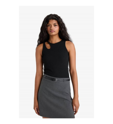 Resim Defacto Kadın Etek G0470Ax/Gr450