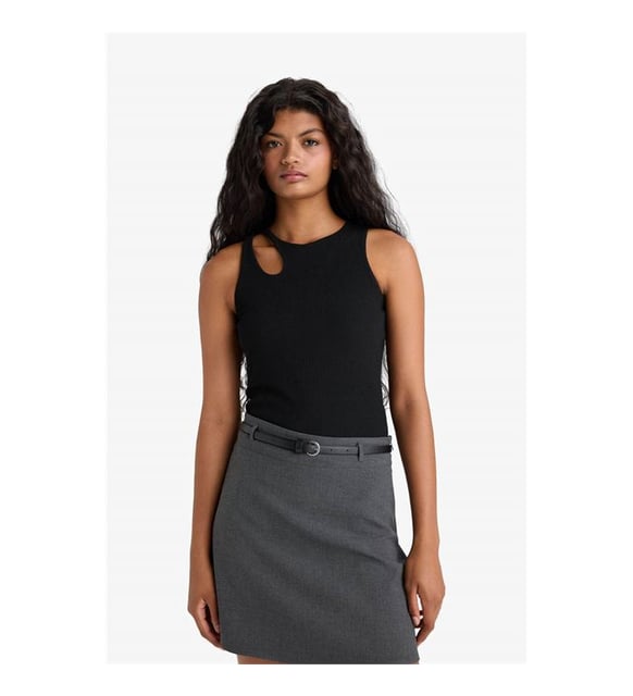 Resim Defacto Kadın Etek G0470Ax/Gr450