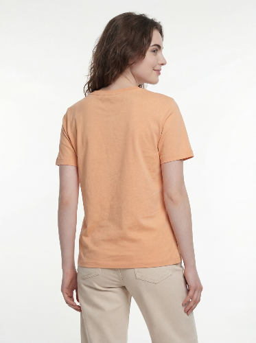 Resim Loft Kadın  T-shirt LF2042252