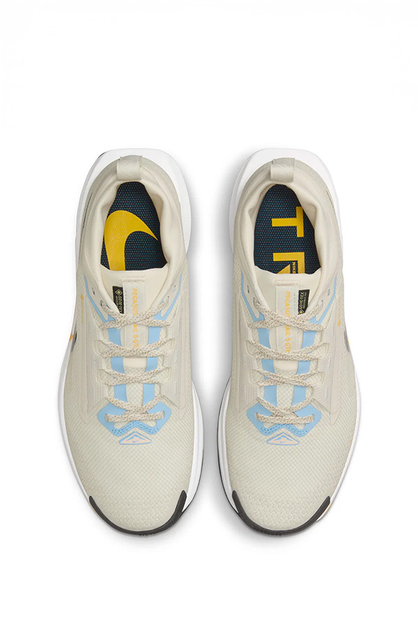 Resim Nike W Pegasus Trail 5 Gtx Kadın Spor Ayakkabı Fq0912-003