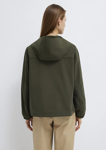 Resim Mavi Kadın Ceket M1110812-80714