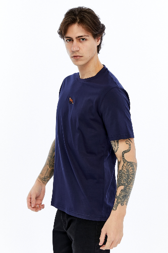 Resim Yenikoza Erkek T-shirt