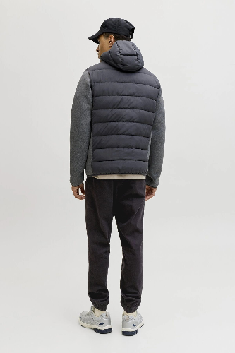 Resim Jack & Jones Jpstgordon Dylan Jogger Erkek Kanvas Pantolon 12288471