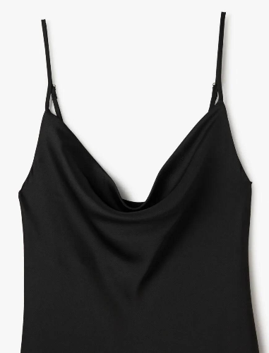 Resim Koton Kadın Elbise 5SAK80001FW