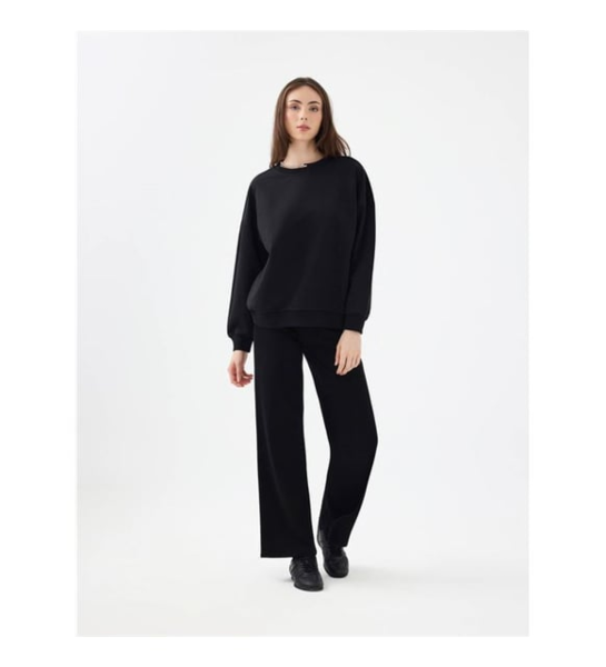 Resim Loft Kadın Sweat Lf2041676