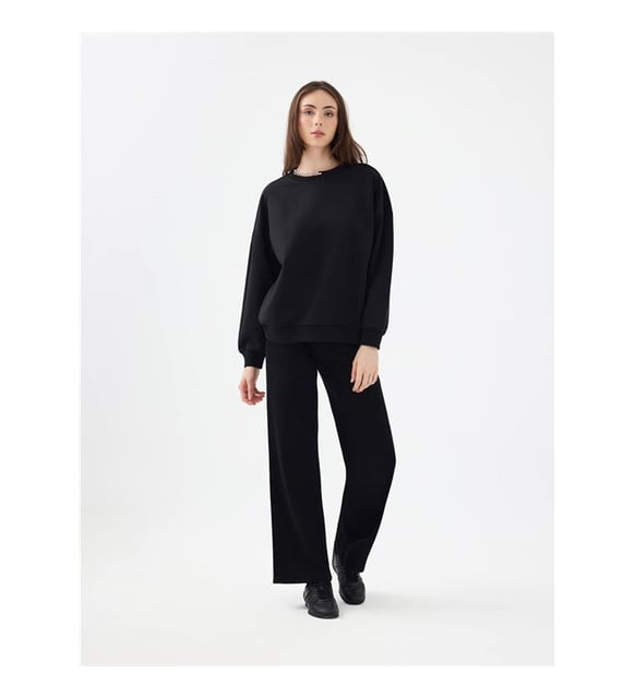 Resim Loft Kadın Sweat Lf2041676