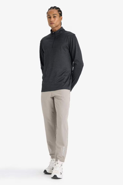 Resim Defacto Erkek  Kanvas Pantolon F1288AX/GR317