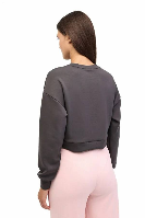 Resim Lumberjack Kadın Sweat A102020746 5W Wl Arat Yog1-7 Yog1 5Pr