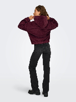 Resim Only Onlkenzie L/S Cord Jacket Pnt Noos Kadın Ceket 15246274