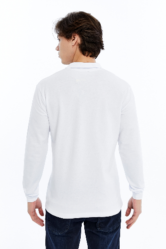 Resim Yenikoza Erkek Sweat