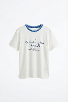 Resim QUZU Kadın T-shirt