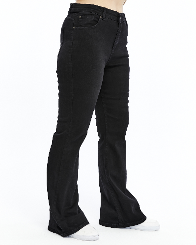 Resim Yenikoza Kadın Kanvas Pantolon