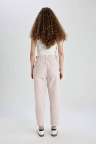 Resim Defacto Kadın Jean Pantolon C1280AX/NM88