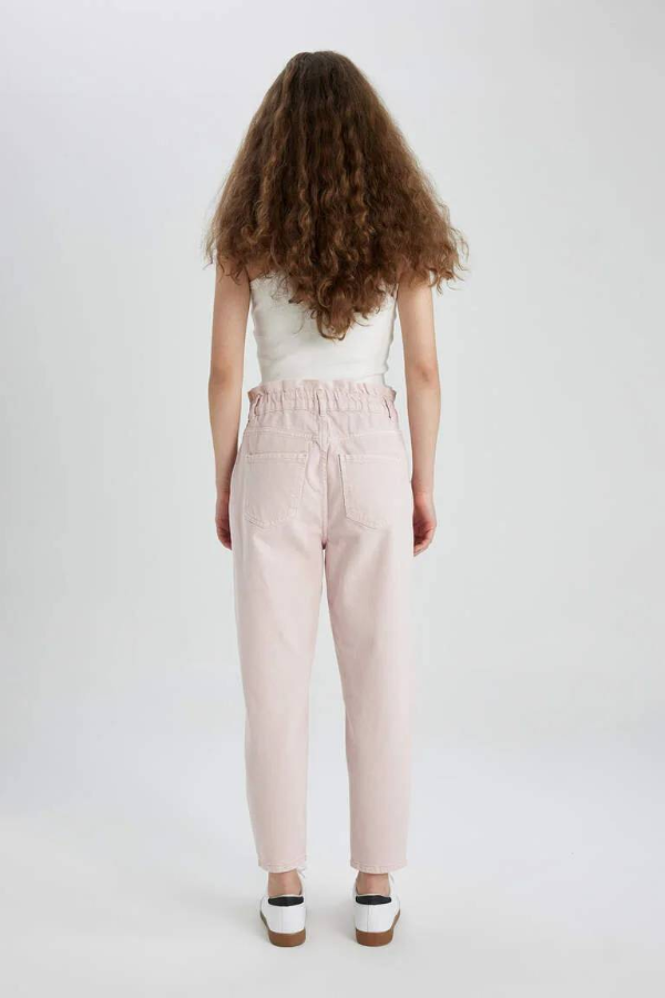 Resim Defacto Kadın Jean Pantolon C1280AX/NM88