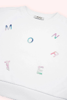 Resim Yenikoza Kız Çocuk Sweat