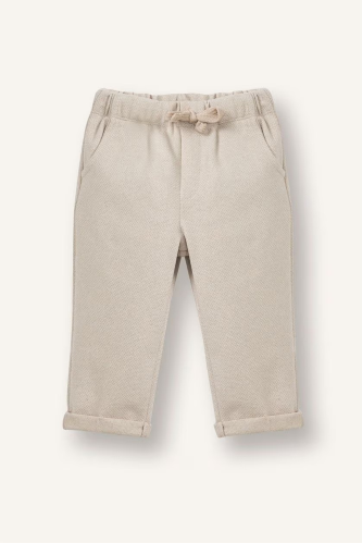 Resim Defacto Erkek Bebek Sweat Takım G6296A5/KH444