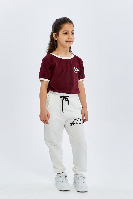 Resim Yenikoza Kız Çocuk Eşofman