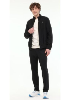 Resim Lumberjack Erkek Eşofman Takım A102032534 5W M-Bs04 Woven T.Suıt 5Pr