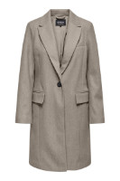 Resim Only Onlnancy Lıfe Coat Cc Otw Kadın Mont 15292832