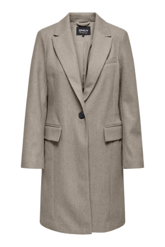Resim Only Onlnancy Lıfe Coat Cc Otw Kadın Mont 15292832