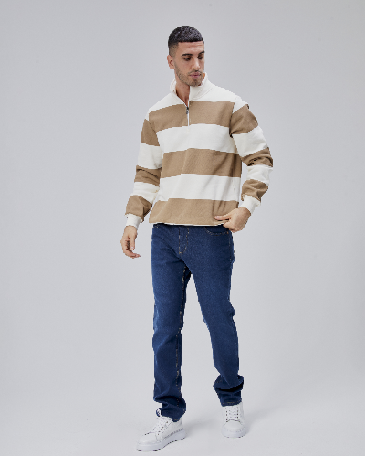 Resim Paul&More Erkek Sweat P.M 1917