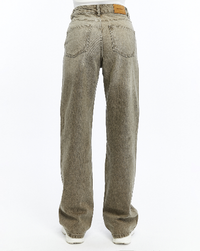 Resim Yenikoza Kadın Jean