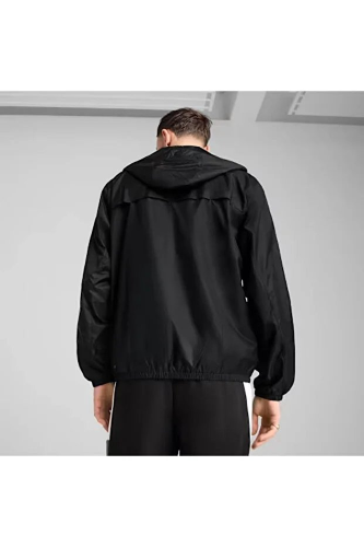 Resim Puma Ess Regular Windbreaker Erkek Mont 684625-01
