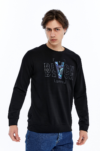 Resim Yenikoza Erkek Sweat