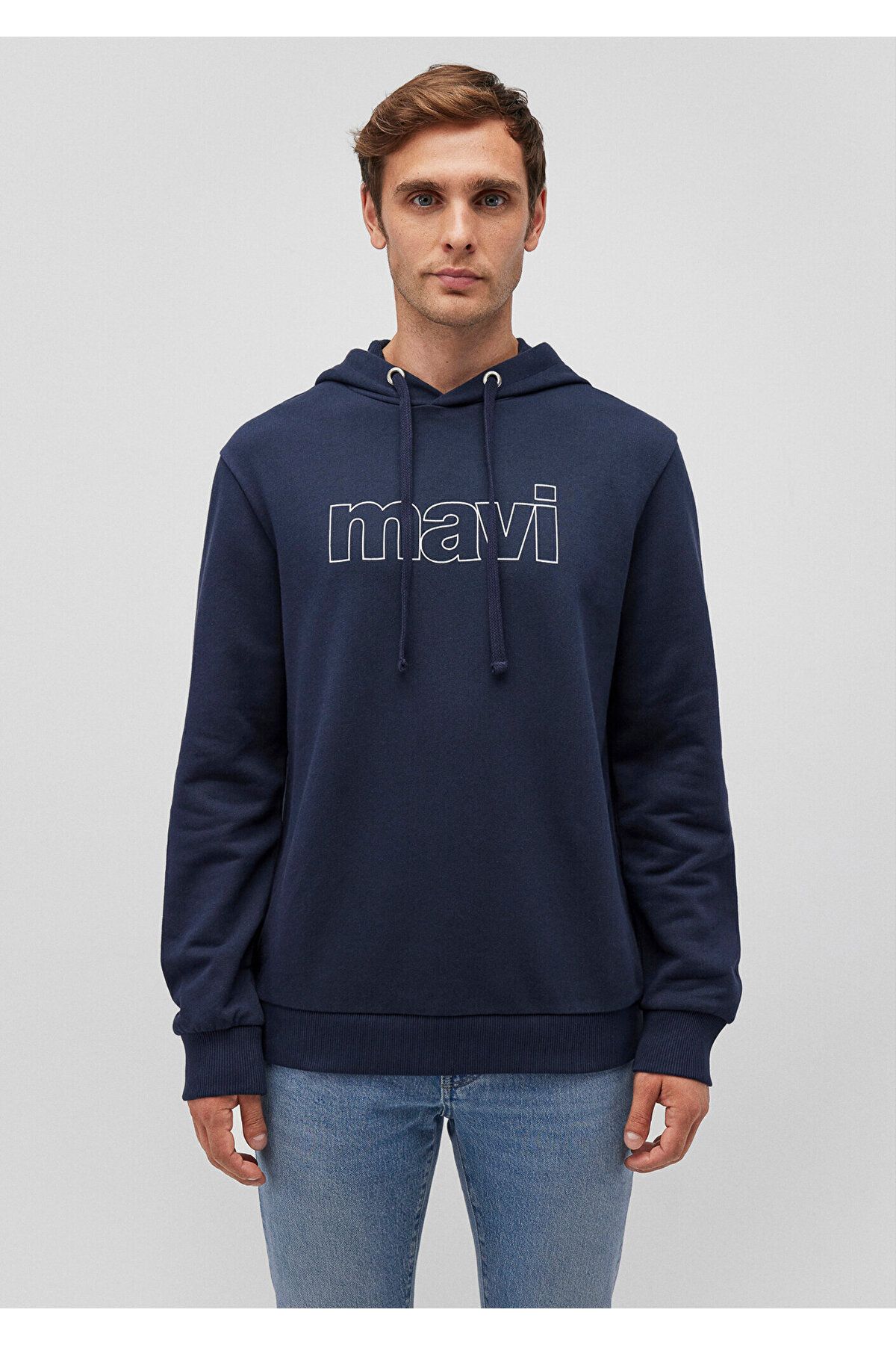 Mavi Erkek Sweat M065606-28417