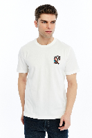 Resim Yenikoza Erkek T-shirt