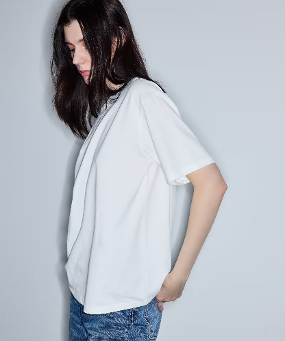 Resim İpekyol Kadın T-Shirt Is1260070112