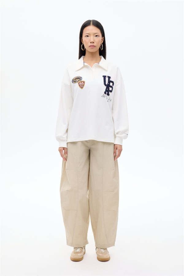 Resim QUZU Kadın Sweat