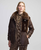 Resim İpekyol Kadın Mont IW6240012205