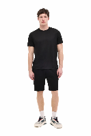 Resim KİNETİX Erkek Penye Şort A102121344 MB 20SN538 6FX