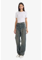Resim Defacto Kadın Jean Pantolon G2522AX/NM28