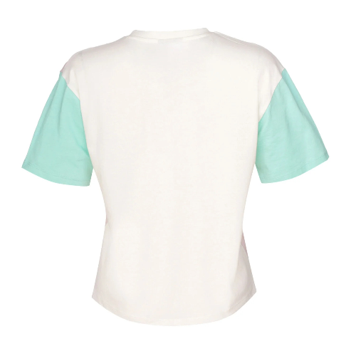 Resim 912316-9157 Hmlrecreo T-Shırt S/S Kadın T-Shirt