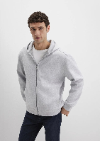 Resim Mavi Erkek Sweat M0S10312-80018